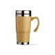 Caneca Bambu 500ml Promocional Caneca Bambu 500ml Promocional