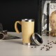 Caneca Bambu 500ml Promocional Caneca Bambu 500ml Promocional