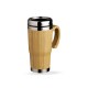 Caneca Bambu 500ml Promocional Caneca Bambu 500ml Promocional