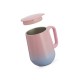 Caneca Bicolor Parede Dupla 250ml Personalizada Caneca Bicolor Parede Dupla 250ml Personalizada