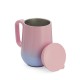 Caneca Bicolor Parede Dupla 250ml Personalizada Caneca Bicolor Parede Dupla 250ml Personalizada