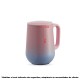 Caneca Bicolor Parede Dupla 250ml Personalizada Caneca Bicolor Parede Dupla 250ml Personalizada
