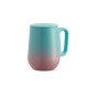 Caneca Bicolor Parede Dupla 250ml Personalizada Caneca Bicolor Parede Dupla 250ml Personalizada