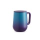 Caneca Bicolor Parede Dupla 250ml Personalizada Caneca Bicolor Parede Dupla 250ml Personalizada
