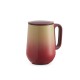 Caneca Bicolor Parede Dupla 250ml Personalizada Caneca Bicolor Parede Dupla 250ml Personalizada