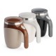Caneca com Misturador para Brinde Caneca com Misturador para Brinde