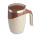 Caneca com Misturador para Brinde Caneca com Misturador para Brinde