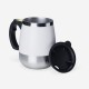 Caneca Com Misturador Personalizada Caneca Com Misturador Personalizada