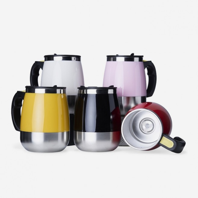 Caneca Com Misturador Personalizada Caneca Com Misturador Personalizada