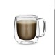 Caneca de Vidro 250ml Personalizada Caneca de Vidro 250ml Personalizada