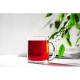 Caneca de Vidro 350ml Personalizada Caneca de Vidro 350ml Personalizada