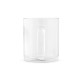 Caneca de Vidro 350ml Personalizada Caneca de Vidro 350ml Personalizada