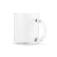 Caneca de Vidro 350ml Personalizada Caneca de Vidro 350ml Personalizada