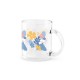 Caneca de Vidro 350ml Personalizada Caneca de Vidro 350ml Personalizada