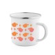 Caneca em Esmalte Personalizada Caneca em Esmalte Personalizada