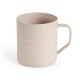 Caneca Fibra de Arroz 400ml Personalizada Caneca Fibra de Arroz 400ml Personalizada