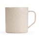 Caneca Fibra de Arroz 400ml Personalizada Caneca Fibra de Arroz 400ml Personalizada