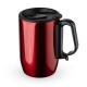 Caneca Inox 350ml Parede Dupla Personalizada Caneca Inox 350ml Parede Dupla Personalizada
