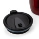 Caneca Inox 350ml Parede Dupla Personalizada Caneca Inox 350ml Parede Dupla Personalizada