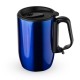 Caneca Inox 350ml Parede Dupla Personalizada Caneca Inox 350ml Parede Dupla Personalizada