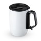 Caneca Inox 350ml Parede Dupla Personalizada Caneca Inox 350ml Parede Dupla Personalizada