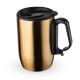 Caneca Inox 350ml Parede Dupla Personalizada Caneca Inox 350ml Parede Dupla Personalizada