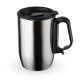 Caneca Inox 350ml Parede Dupla Personalizada Caneca Inox 350ml Parede Dupla Personalizada