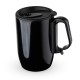 Caneca Inox 350ml Parede Dupla Personalizada Caneca Inox 350ml Parede Dupla Personalizada