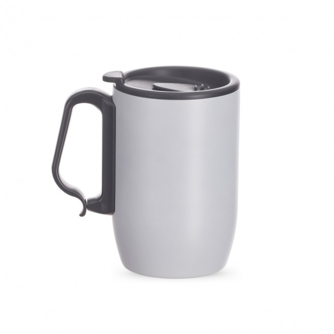 Caneca Inox 350ml Personalizada Caneca Inox 350ml Personalizada