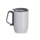 Caneca Inox 350ml Personalizada Caneca Inox 350ml Personalizada