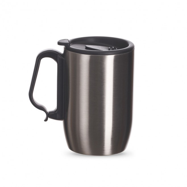 Caneca Inox 350ml Personalizada Caneca Inox 350ml Personalizada