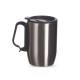 Caneca Inox 350ml Personalizada Caneca Inox 350ml Personalizada