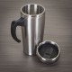 Caneca Inox 450ml Personalizada Caneca Inox 450ml Personalizada