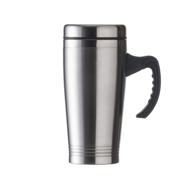 Caneca Inox 450ml Personalizada Caneca Inox 450ml Personalizada