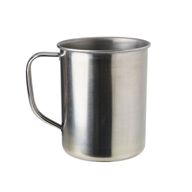 Caneca Inox 500ml Personalizada Caneca Inox 500ml Personalizada