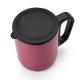 Caneca Inox Parede Dupla 230ml Personalizada Caneca Inox Parede Dupla 230ml Personalizada