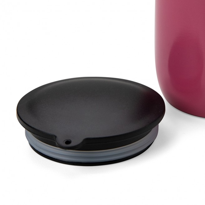 Caneca Inox Parede Dupla 230ml Personalizada Caneca Inox Parede Dupla 230ml Personalizada