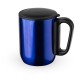 Caneca Inox Parede Dupla 230ml Personalizada Caneca Inox Parede Dupla 230ml Personalizada