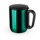 Caneca Inox Parede Dupla 230ml Personalizada Caneca Inox Parede Dupla 230ml Personalizada