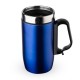Caneca Inox Parede Dupla 250 ml Personalizada Caneca Inox Parede Dupla 250 ml Personalizada