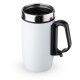 Caneca Inox Parede Dupla 250 ml Personalizada Caneca Inox Parede Dupla 250 ml Personalizada