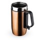 Caneca Inox Parede Dupla 250 ml Personalizada Caneca Inox Parede Dupla 250 ml Personalizada