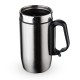 Caneca Inox Parede Dupla 250 ml Personalizada Caneca Inox Parede Dupla 250 ml Personalizada