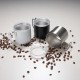 Caneca Inox Parede Dupla 350 ml Personalizada Caneca Inox Parede Dupla 350 ml Personalizada
