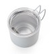 Caneca Inox Parede Dupla 350 ml Personalizada Caneca Inox Parede Dupla 350 ml Personalizada