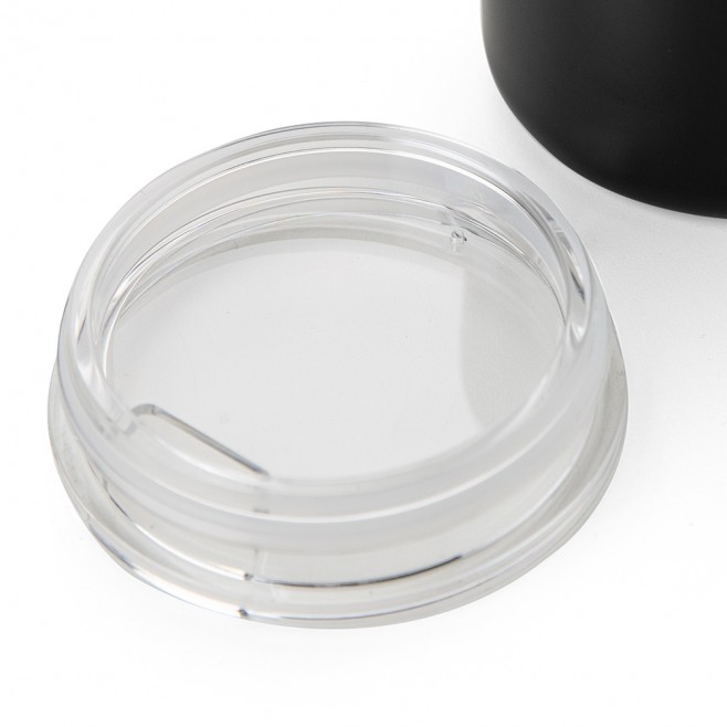 Caneca Inox Parede Dupla 350 ml Personalizada Caneca Inox Parede Dupla 350 ml Personalizada