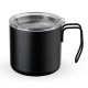 Caneca Inox Parede Dupla 350 ml Personalizada Caneca Inox Parede Dupla 350 ml Personalizada