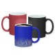 Caneca Mágica 350ml Cerâmica Personalizada Caneca Mágica 350ml Cerâmica Personalizada