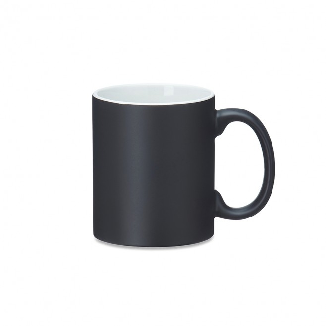 Caneca Mágica 350ml Cerâmica Personalizada Caneca Mágica 350ml Cerâmica Personalizada