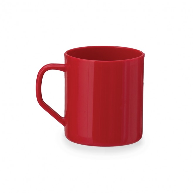 Caneca Plástica 400ml Personalizada Caneca Plástica 400ml Personalizada